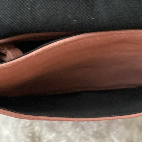 NWT Leith suede cross body bag - Picture 5 of 8